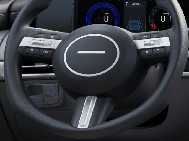 New 2026 Hyundai Tucson SEL Plus FWD image 15
