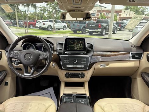 Used 2016 Mercedes-Benz GLE 350 image 29