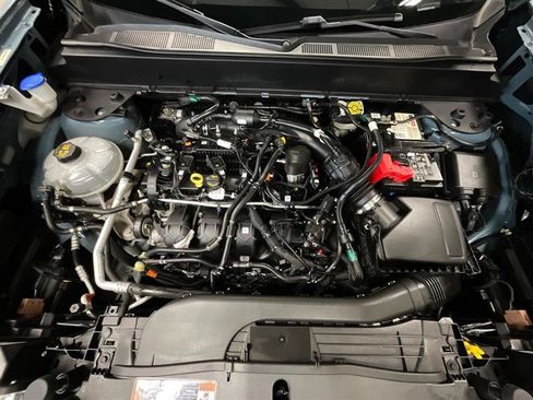 Used 2022 Ford Maverick XL w/ Equipment Group 100A Standard AWD/4WD image 20