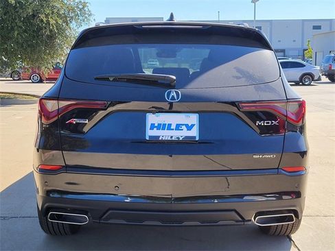 New 2026 Acura MDX A-Spec image 4