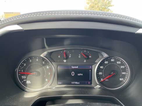 Used 2023 Chevrolet Blazer LT w/ Driver Confidence Package image 17