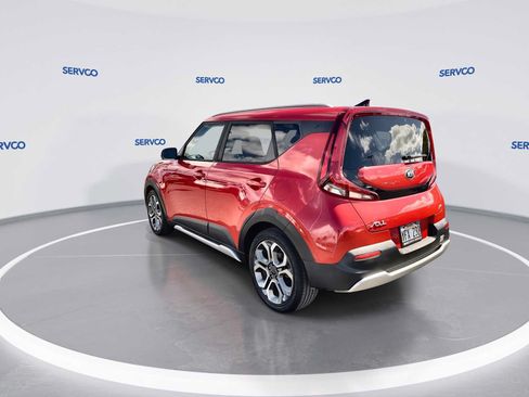 Used 2020 Kia Soul X-Line FWD image 6