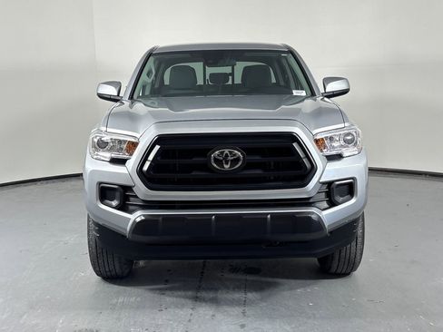 Used 2023 Toyota Tacoma SR w/ SR Convenience Package image 2
