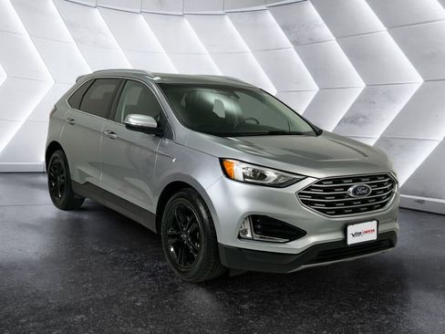 Used 2020 Ford Edge SEL image 1