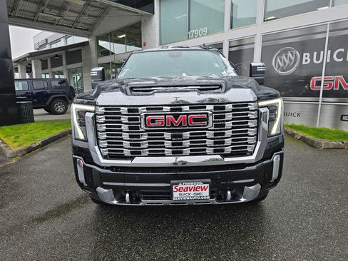 New 2024 GMC Sierra 2500 Denali w/ Denali Reserve Package image 2