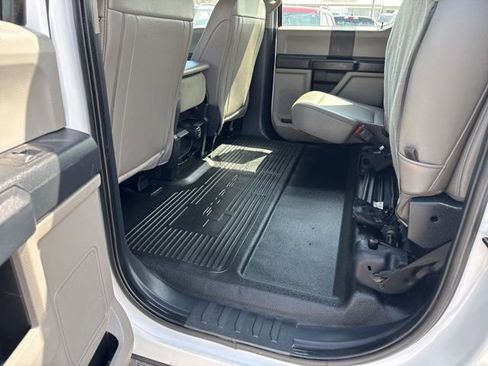 Used 2022 Ford F250 XL w/ Power Equipment Group AWD/4WD image 22