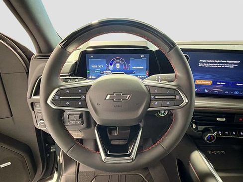 New 2026 Chevrolet Suburban RST w/ Advanced Technology Package image 11