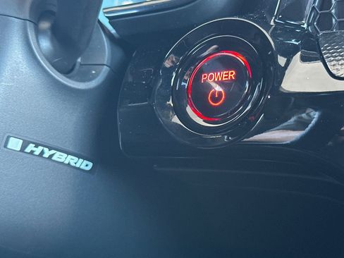 Used 2026 Honda CR-V Sport Touring image 27