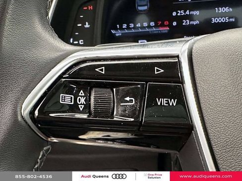 Certified 2023 Audi A6 Premium Plus w/ Premium Plus Package AWD/4WD image 30