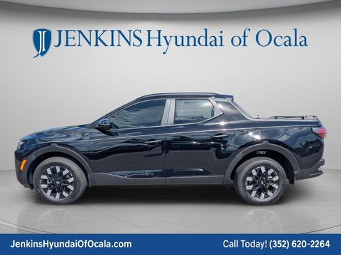 New 2026 Hyundai Santa Cruz SEL FWD image 7