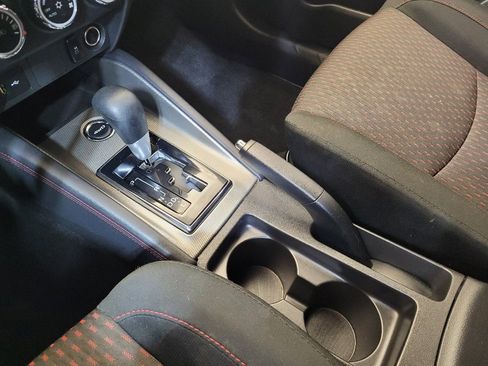 Used 2019 Mitsubishi Outlander Sport SE image 26