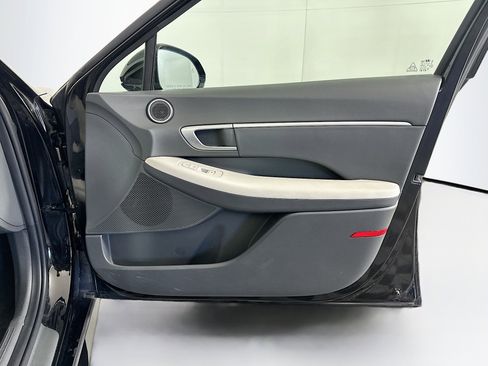 Used 2025 Hyundai Sonata SEL image 31