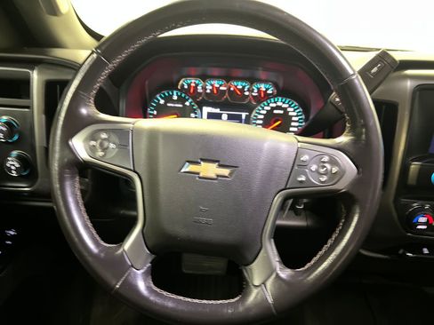 Certified 2018 Chevrolet Silverado 1500 LT w/ All Star Edition image 20