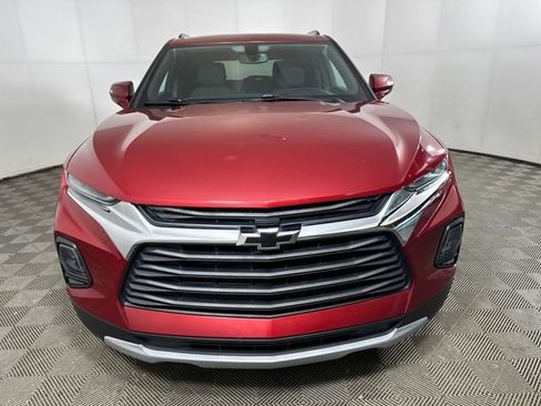 Used 2020 Chevrolet Blazer LT image 8