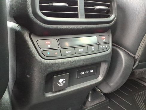 Certified 2024 Honda Pilot Elite image 7