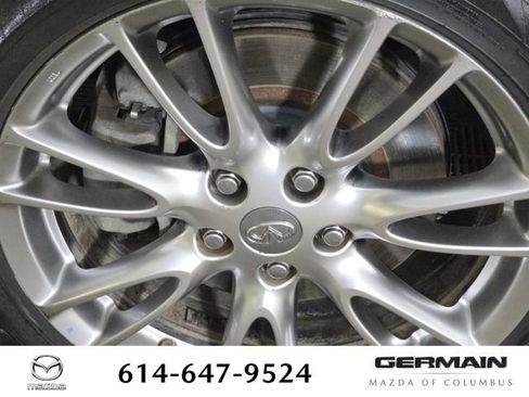 Used 2007 INFINITI G35 Journey w/ Premium Pkg RWD image 13