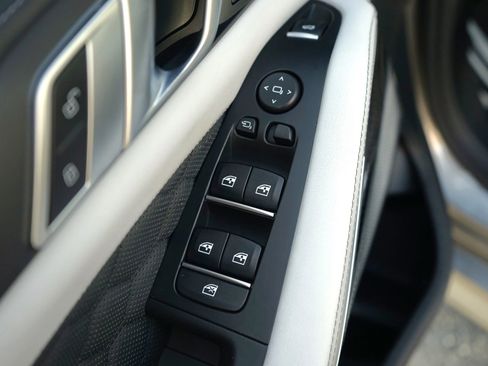 Used 2022 BMW X5 M Competition w/ Ultimate Package image 12