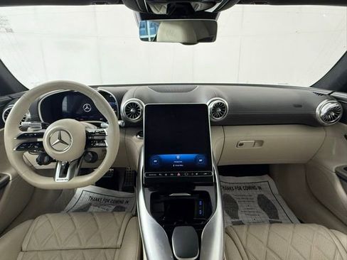 Used 2023 Mercedes-Benz SL 43 AMG image 23