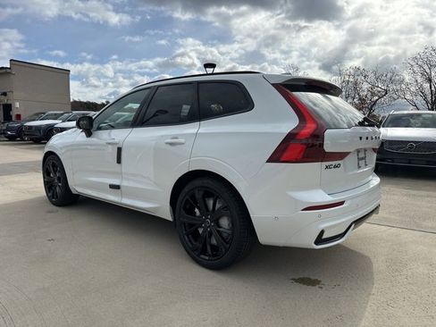 New 2026 Volvo XC60 B5 Ultra w/ Climate Package image 5
