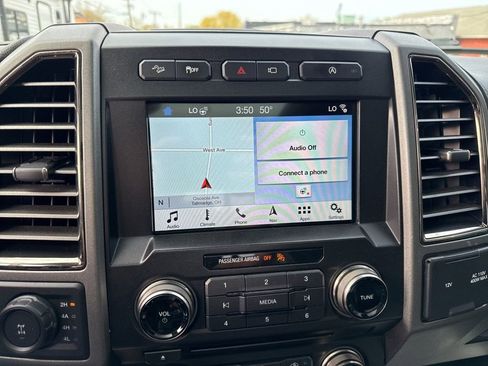 Used 2018 Ford F150 Raptor AWD/4WD image 39