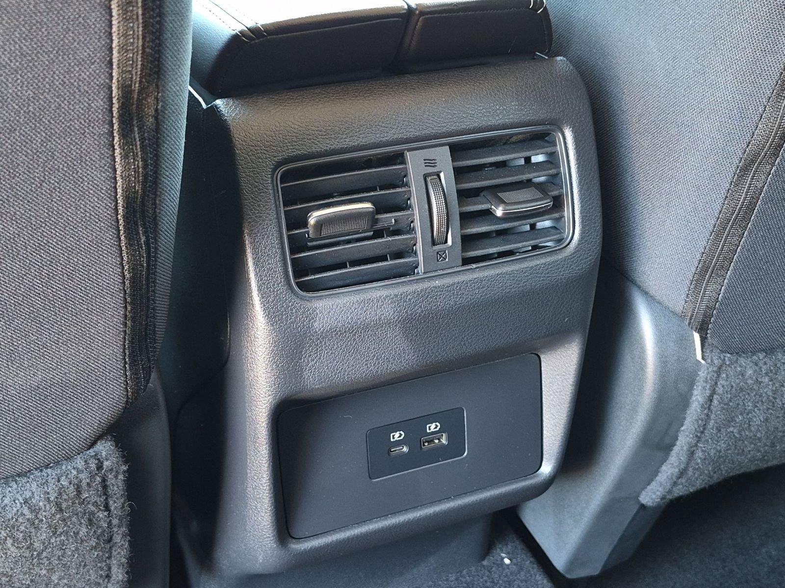 Certified 2021 Nissan Rogue SV AWD/4WD image 13