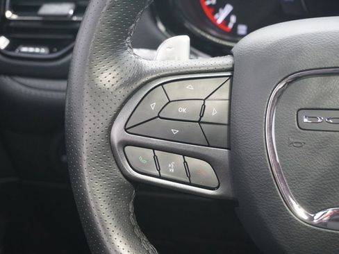 Used 2022 Dodge Durango GT AWD/4WD image 14