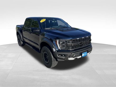 Used 2023 Ford F150 Raptor w/ Raptor Carbon Fiber Package AWD/4WD image 59