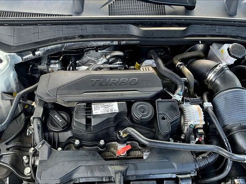 Used 2023 Hyundai Sonata SEL Plus image 28