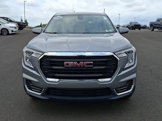 Used 2023 GMC Terrain SLE AWD/4WD video 2