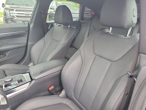 Used 2024 BMW i4 eDrive40 RWD image 25