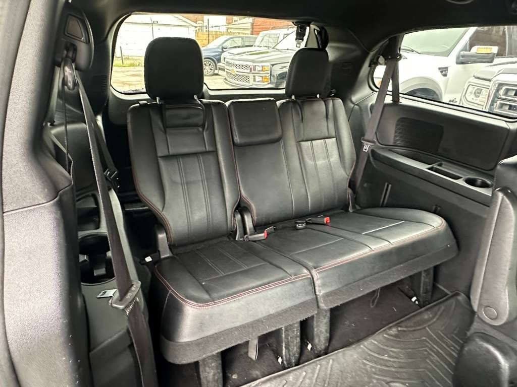 Used 2018 Dodge Grand Caravan GT FWD image 26