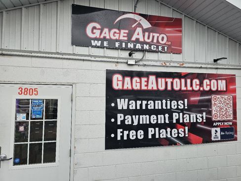 Used 2015 GMC Yukon Denali w/ Touring Package image 15