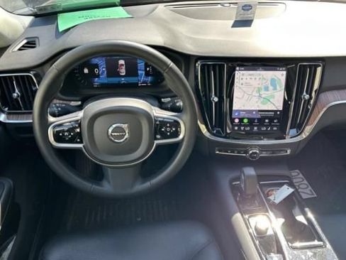 Used 2024 Volvo S60 T8 Plus w/ Climate Package AWD/4WD image 8