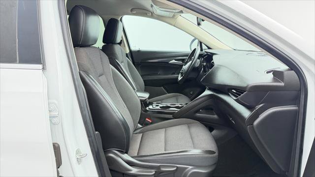 Used 2022 Buick Envision Preferred FWD image 23