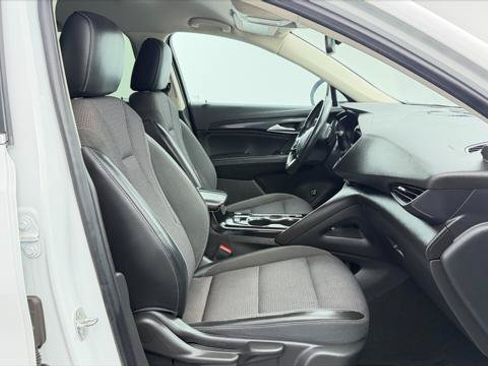 Used 2022 Buick Envision Preferred FWD image 23