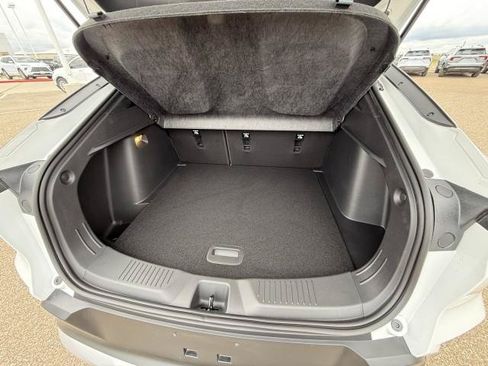 New 2026 Buick Envista Preferred FWD image 34