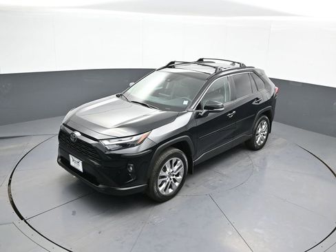 Certified 2024 Toyota RAV4 XLE Premium image 35