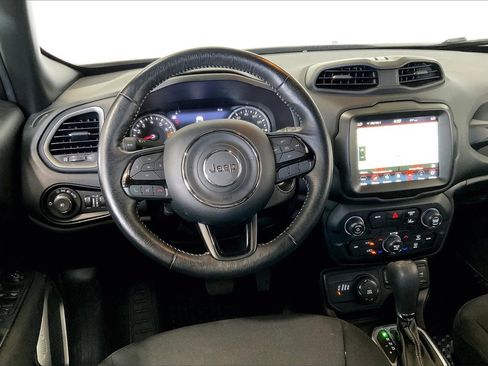 Used 2021 Jeep Renegade Latitude w/ Convenience Group image 14