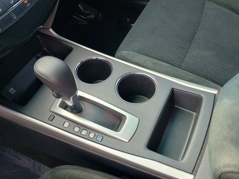 Used 2015 Nissan Altima 2.5 S w/ Power Driver Seat Package image 30