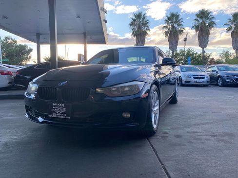 Used 2014 BMW 328i Sedan image 4