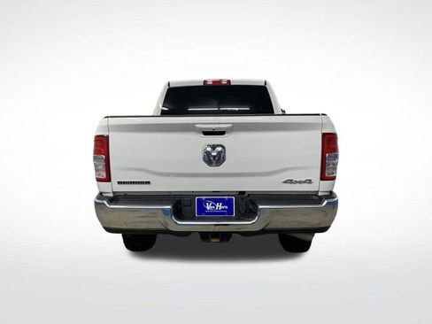 Used 2022 RAM 2500 Big Horn image 11