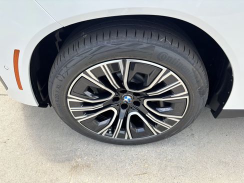 New 2026 BMW X3 xDrive30i AWD/4WD image 13