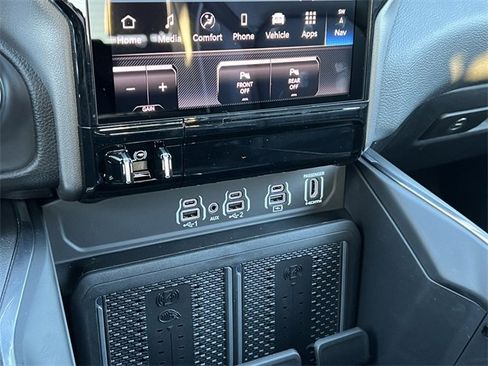 New 2026 RAM 1500 Laramie w/ Night Edition image 30