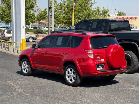 Used 2012 Toyota RAV4 Limited w/ Premium Plus Value Pkg FWD image 41