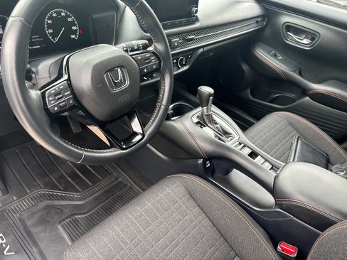 Used 2023 Honda HR-V Sport image 11