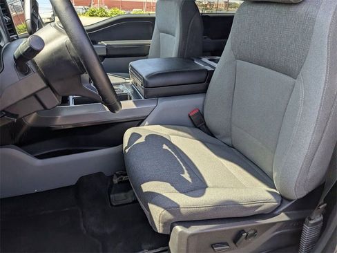 Used 2024 Ford F150 XLT w/ Equipment Group 302A MID image 24