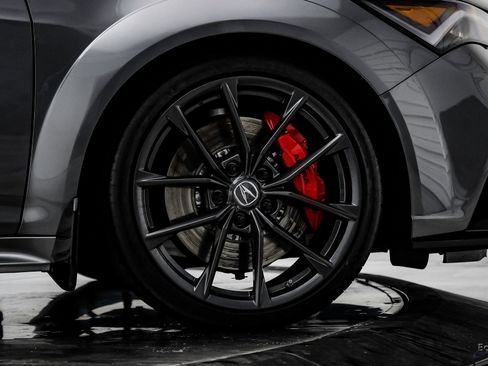 Used 2024 Acura Integra Type S image 92