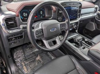 Certified 2023 Ford F150 Lariat w/ Equipment Group 502A High AWD/4WD video 2