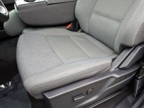 Used 2025 Ford F150 XLT w/ Equipment Group 301A Standard image 16