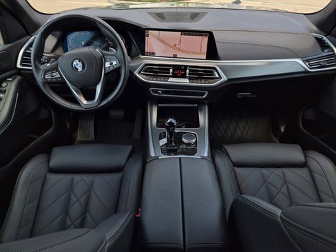 Certified 2023 BMW X5 sDrive40i w/ Parking Assistance Package RWD image 17
